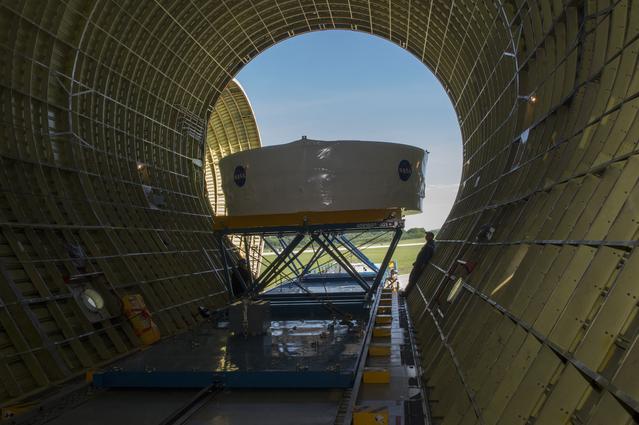 NASA image: MSFC-1700838