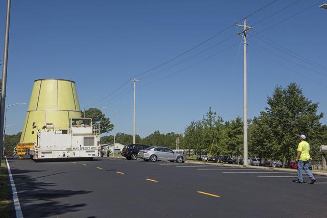 NASA image: MSFC-1701228