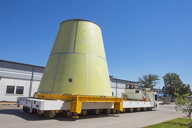 NASA image: MSFC-1701231