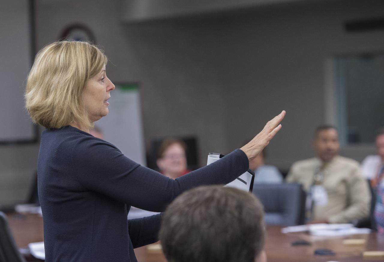 Conflict Resolution Initiative program, 10/11/17