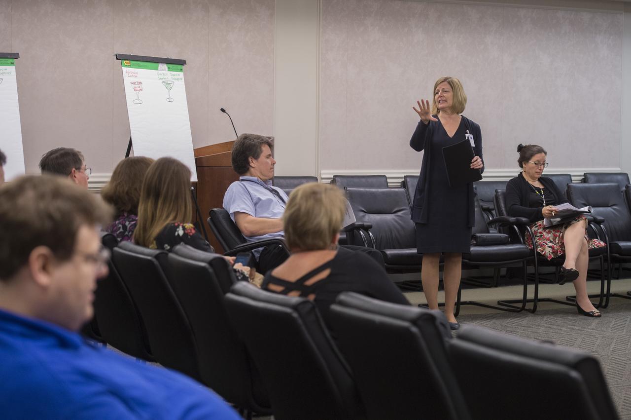 Conflict Resolution Initiative program, 10/11/17