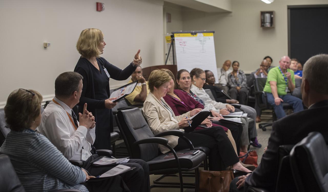 Conflict Resolution Initiative program, 10/11/17