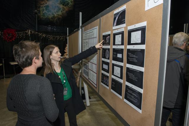 NASA image: 2017 Science and Technology Jamboree