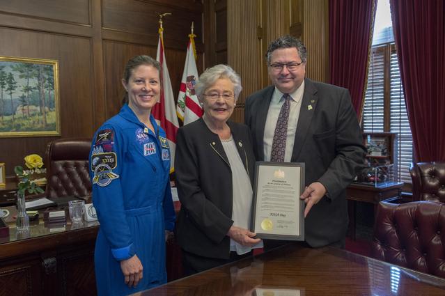 NASA image: NASA Day in Montgomery, Feb. 22, 2018