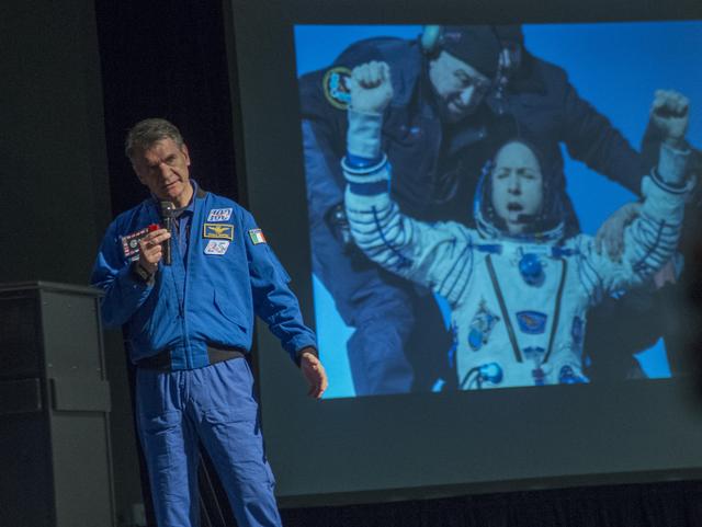 NASA image: 2018 NASA Student Launch event, Bragg Farms, Toney, Al