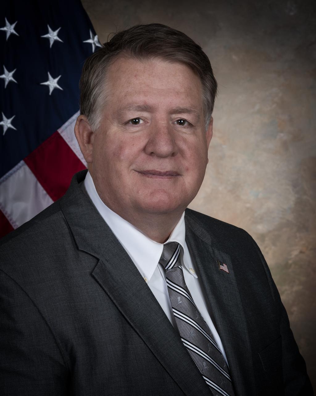 Carl Preston Jones has been appointed associate director, technical, of NASA's Marshall Space Flight Center.