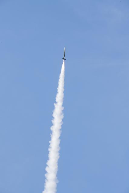 NASA image: 2019 Student Launch Initiative 