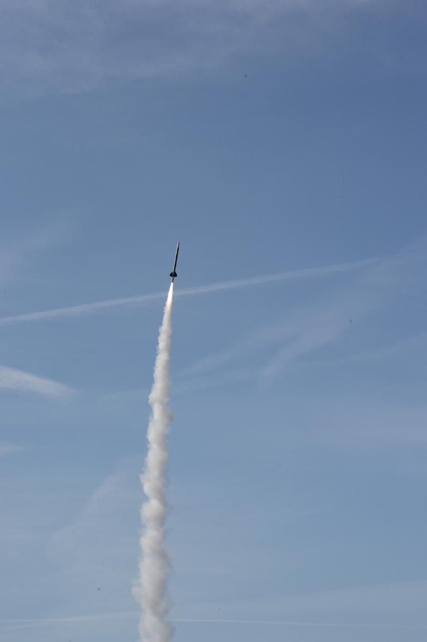 High School and College students from around the U.S. came together at Bragg Farms in Toney, Alabama for the 2019 Student Launch Initiative. The students launched their rockets to their own predetermined altitude with various payloads including remote rovers and unmanned aerial vehicles. 