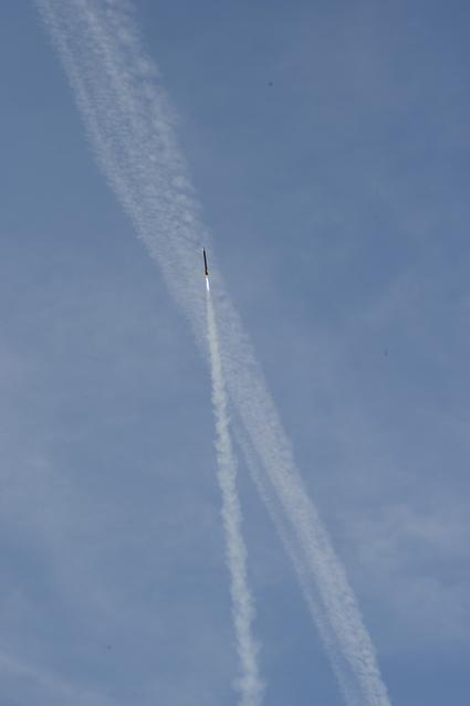 NASA image: 2019 Student Launch Initiative