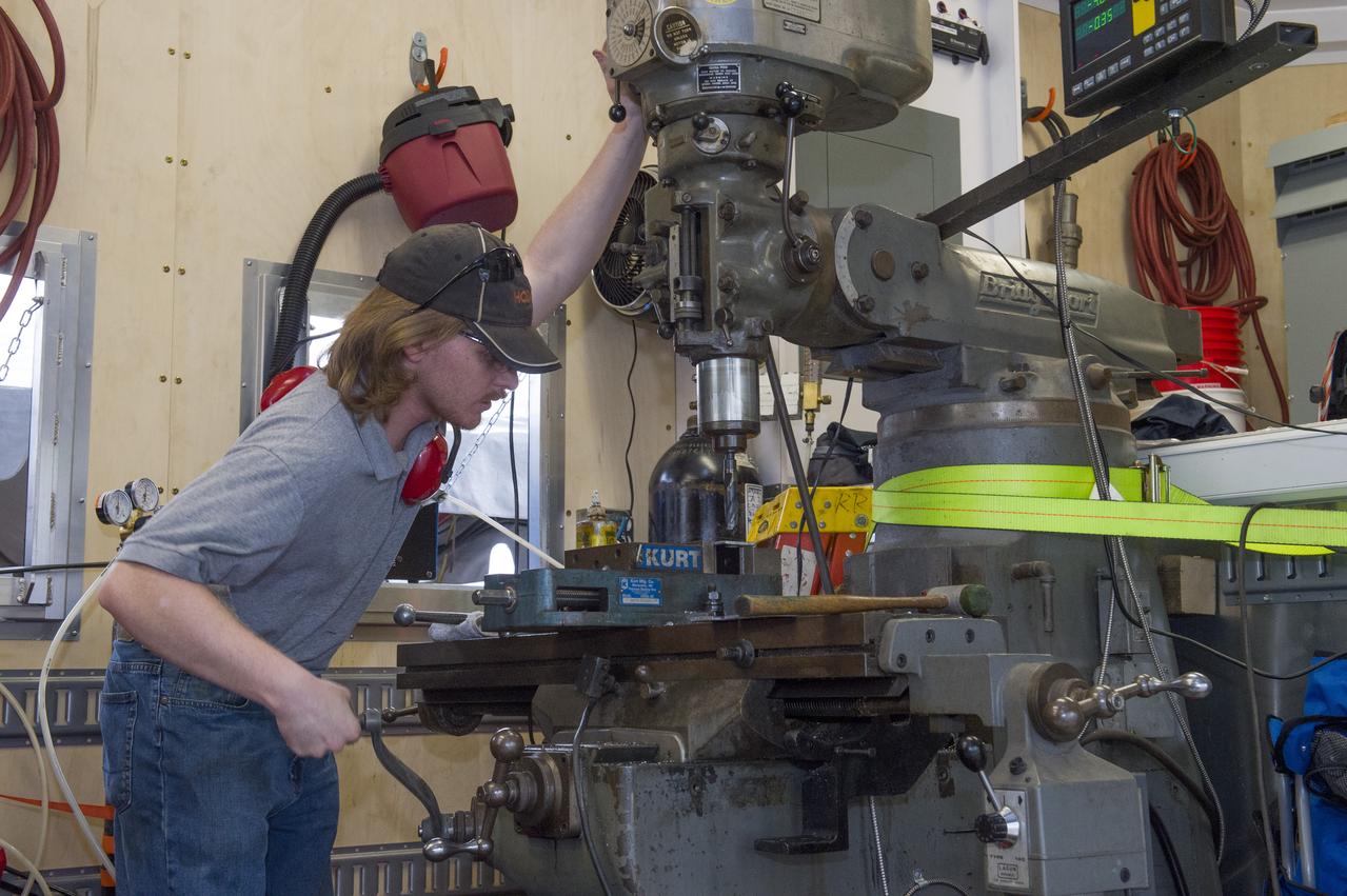 The 2019 Lunar Rover Challenge Competition was hosted by the U.S. Space and Rocket Center in Huntsville, Alabama. This annual event celebrated the 25th anniversary of what began as the Great Moonbuggy Race in 1994. High school and College teams from the United States and foreign countries competed. The awards ceremony was held at the adjacent Marriott on Saturday evening.
