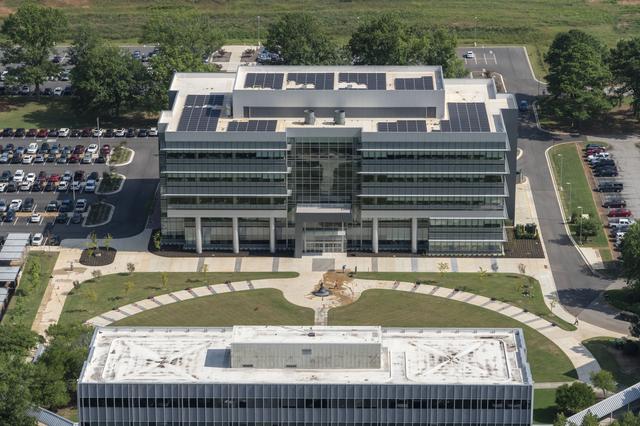 2019 Aerial Photographs