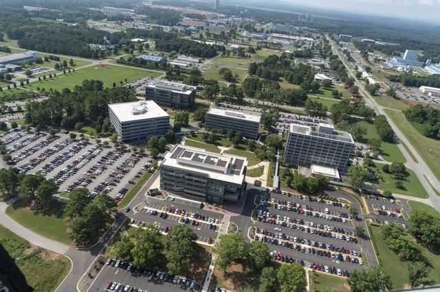 NASA image: 2019 Aerial Photographs