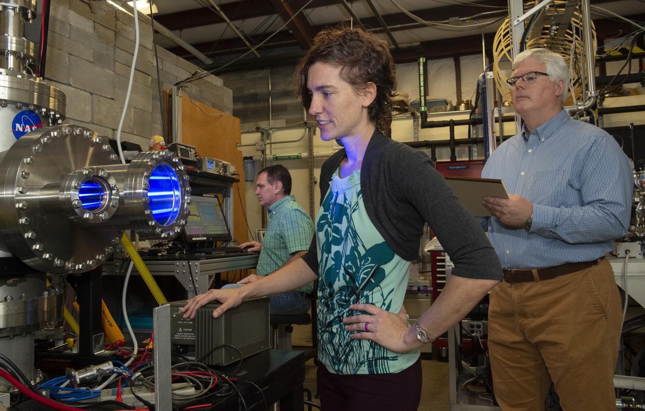 International Space Station (ISS) Remote Power Control Module (RPCM) Hot-mate/De-mate Assessment Dr. Erin Hayward , Mr. Todd Schneider, Mr. Jason Vaughn