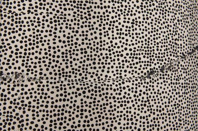 NASA image: Shell Buckling Knockdown Factor (CTA) 8.3 Post Test