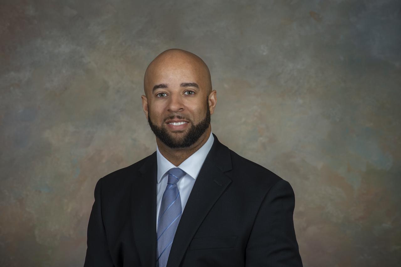 Portrait:  Robert Parker   1 of 2