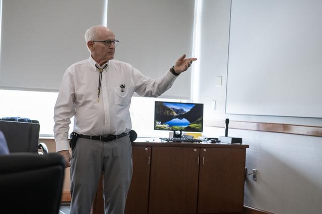 NASA image: March, 2020 Tech Talk