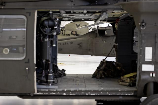 NASA image: NASA Uses Colorado Mountains for Simulated Artemis Moon Landing Course