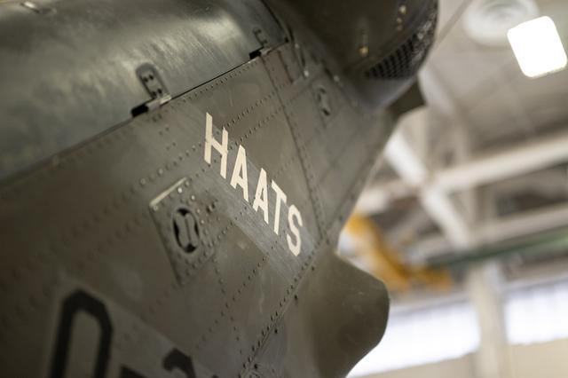 NASA image: NASA Uses Colorado Mountains for Simulated Artemis Moon Landing Course