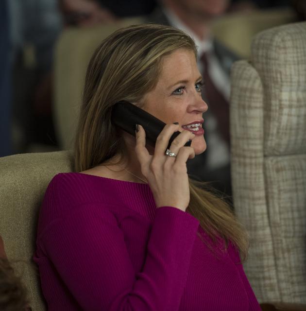 Expedition 51 Hatch Opening