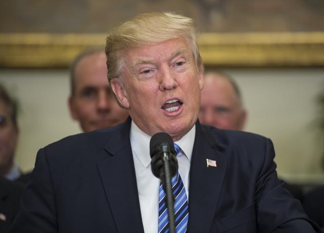 NASA image: National Space Council Executive Order