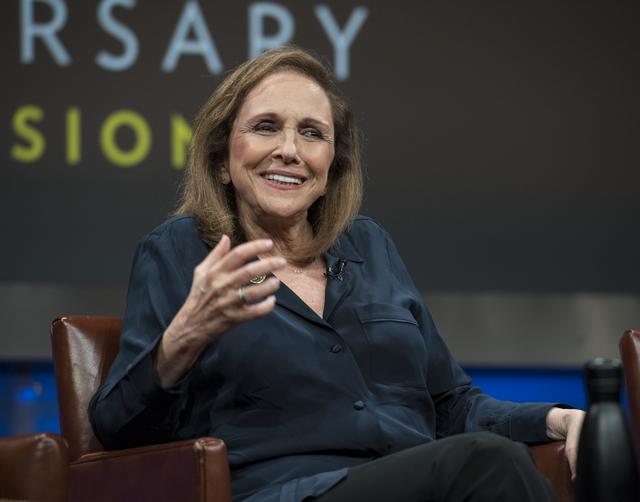 NASA image: Voyager 40th Anniversary at National Geographic