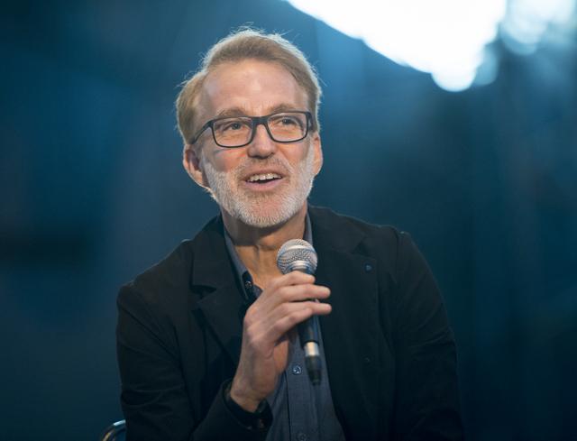 NASA image: NASA SOLVE Challenge Event