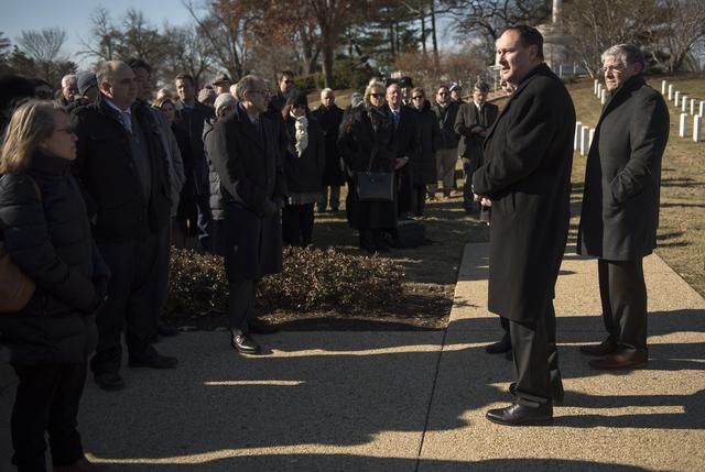 NASA image: Day of Remembrance