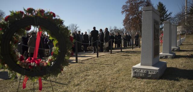 NASA image: Day of Remembrance