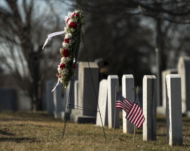 NASA image: Day of Remembrance