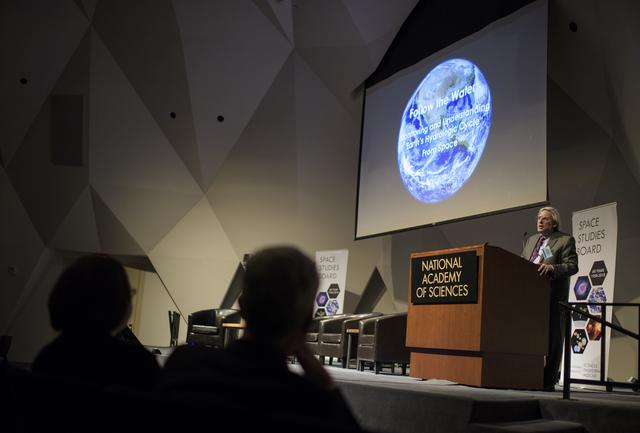 NASA image: Explorer 1 60th Anniversary 