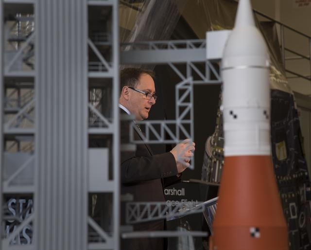 NASA image: State of NASA