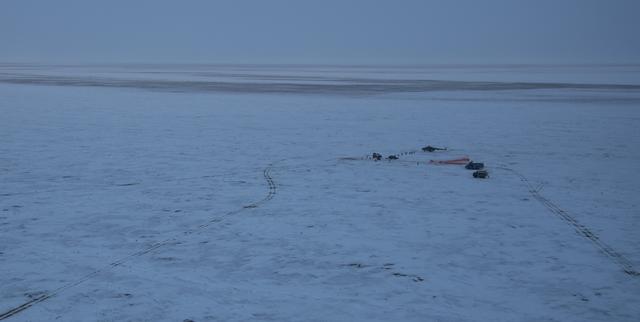 Expedition 54 Soyuz MS-06 Landing