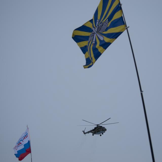 NASA image: Expedition 54 Soyuz MS-06 Landing