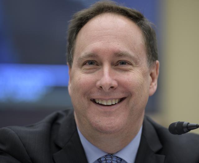 NASA image: House NASA FY 19' Budget Hearing