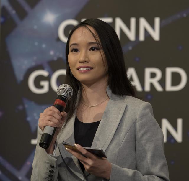 NASA image: Transiting Exoplanet Survey Satellite (TESS) Briefing