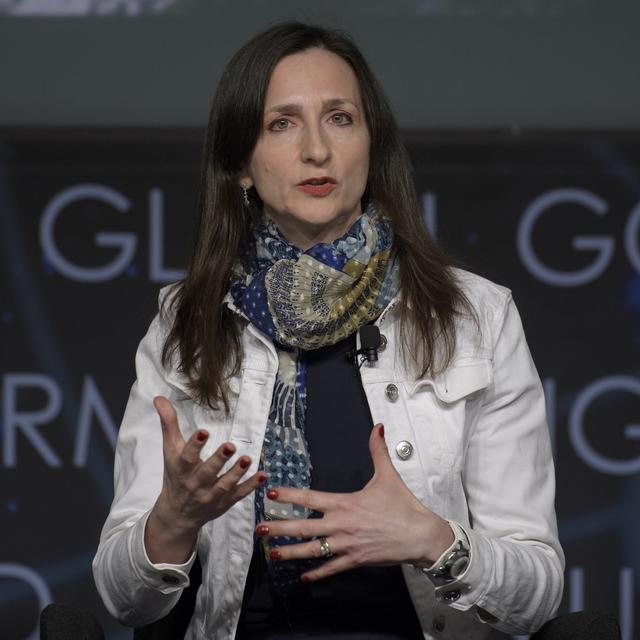 NASA image: Transiting Exoplanet Survey Satellite (TESS) Briefing