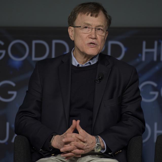 NASA image: Transiting Exoplanet Survey Satellite (TESS) Briefing