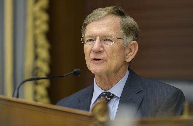 NASA image: House Committee on Science, Space, and Technology Hearing 