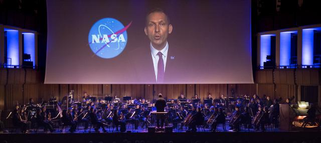 NASA image: NASA Celebrates 60th Anniversary with National Symphony Orchestr
