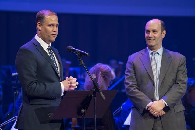 NASA image: NASA Celebrates 60th Anniversary with National Symphony Orchestr