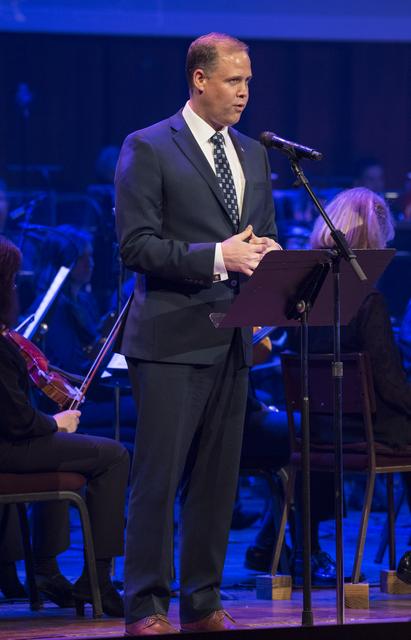 NASA image: NASA Celebrates 60th Anniversary with National Symphony Orchestr