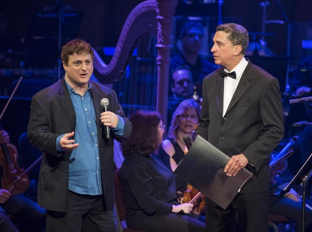 NASA image: NASA Celebrates 60th Anniversary with National Symphony Orchestr