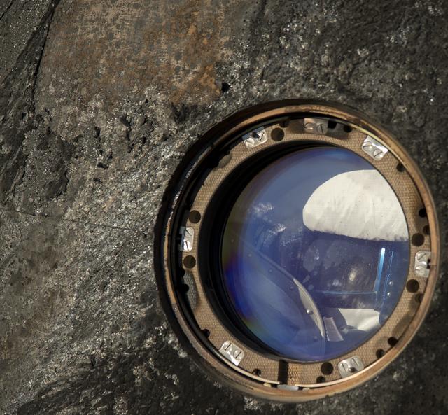 NASA image: Expedition 55 Soyuz MS-07 Landing