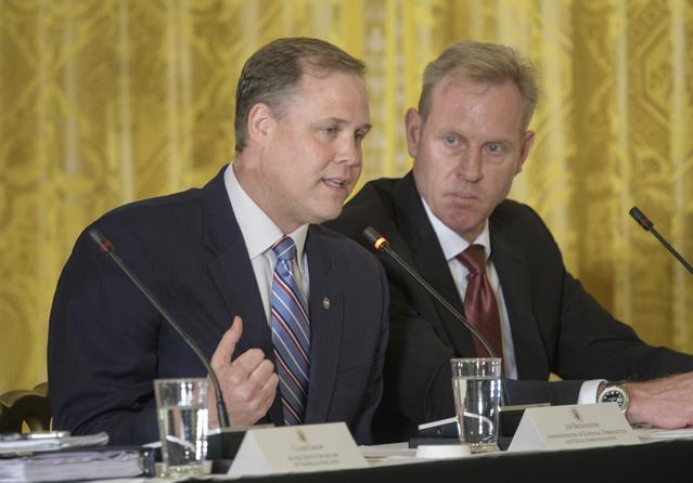 National Space Council