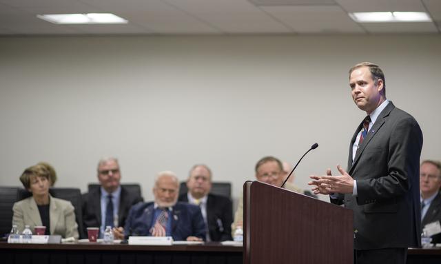 National Space Council Users' Advisory Group