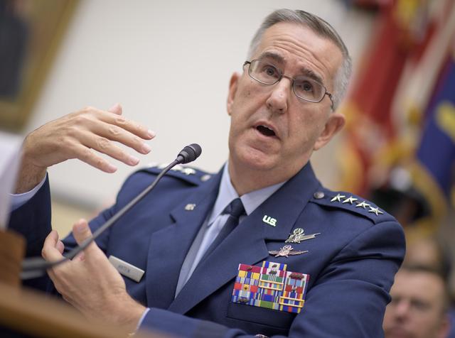 NASA image: Hearing on Space Situational Awareness: