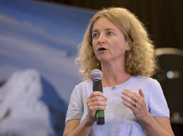 ICESat-2 Prelaunch Briefing