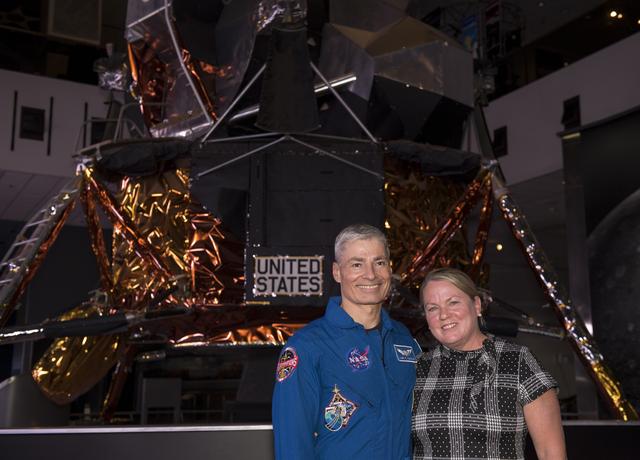 NASA image: "First Man" Premiere at NASM