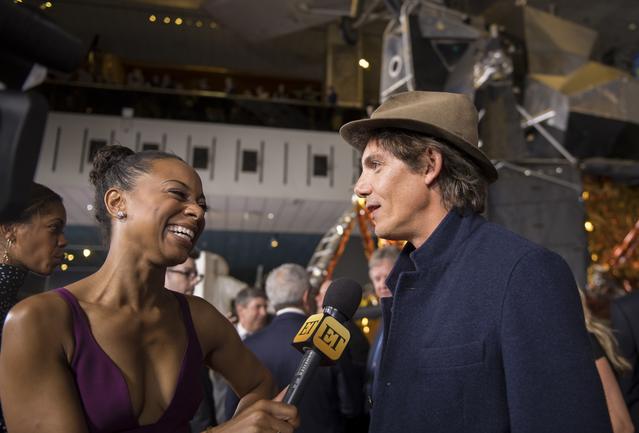 NASA image: "First Man" Premiere at NASM