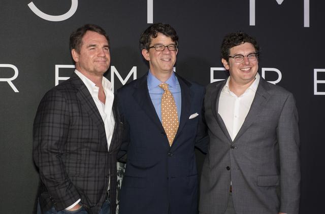 NASA image: "First Man" Premiere at NASM